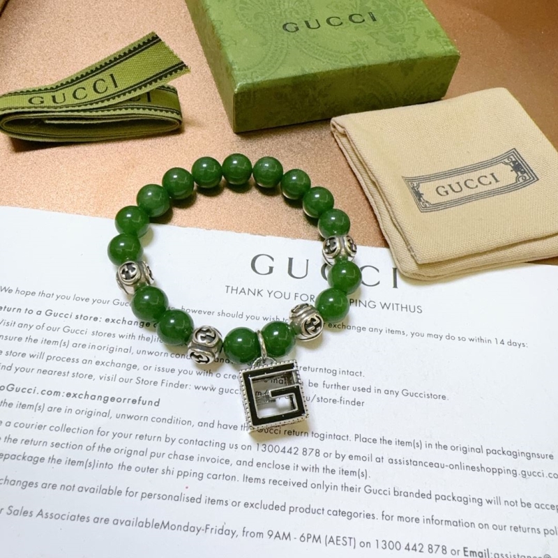 Gucci Bracelets